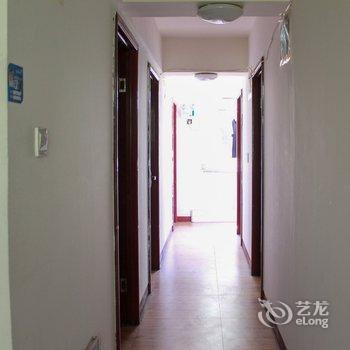银川豪客招待所酒店提供图片