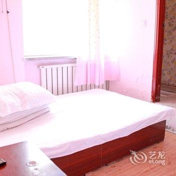 银川豪客招待所酒店提供图片