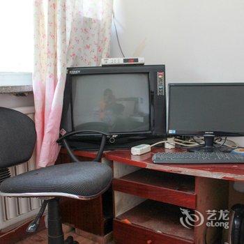 银川豪客招待所酒店提供图片