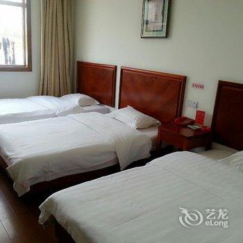 南通华宇宾馆酒店提供图片