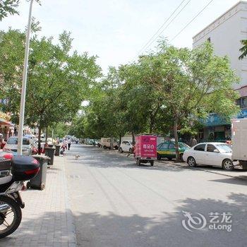 银川豪客招待所酒店提供图片