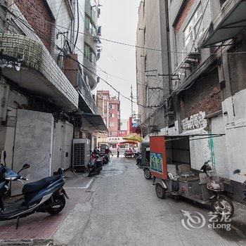 蚌埠东辰旅馆酒店提供图片