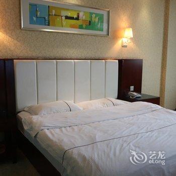阜阳富嘉商务宾馆酒店提供图片
