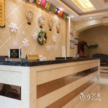 阜阳富嘉商务宾馆酒店提供图片