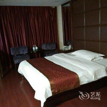 怀化华中盛耀宾馆酒店提供图片