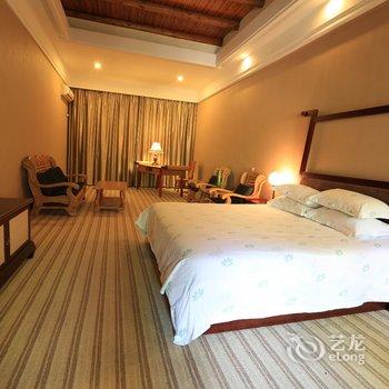 衢州东方大俱源度假村酒店提供图片