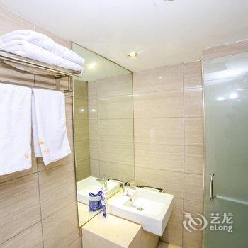 襄阳天乐之星城市酒店酒店提供图片