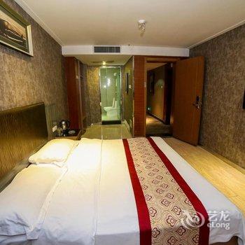 襄阳天乐之星城市酒店酒店提供图片