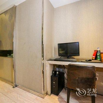 襄阳天乐之星城市酒店酒店提供图片
