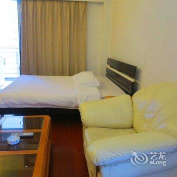 福州龙城豪景公寓酒店酒店提供图片