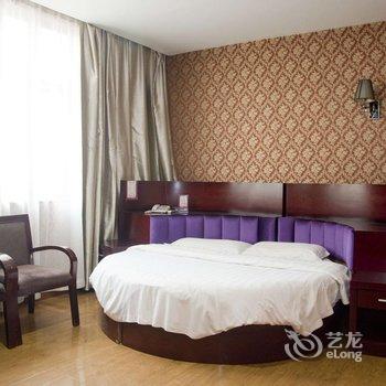 凯宾酒店(黄石南京路店)酒店提供图片
