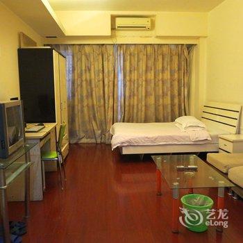 福州龙城豪景公寓酒店酒店提供图片