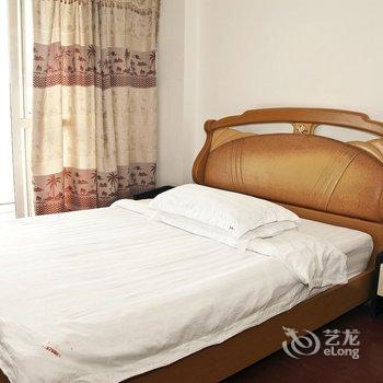 福州龙城豪景公寓酒店酒店提供图片