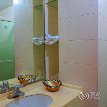 福州龙城豪景公寓酒店酒店提供图片