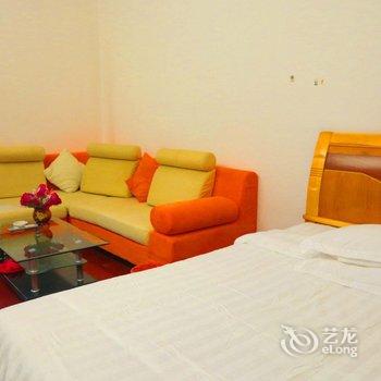 福州龙城豪景公寓酒店酒店提供图片