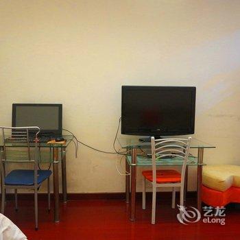 福州龙城豪景公寓酒店酒店提供图片