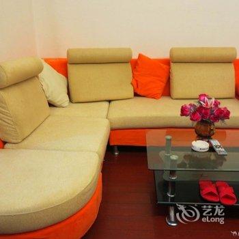 福州龙城豪景公寓酒店酒店提供图片