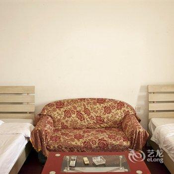 福州龙城豪景公寓酒店酒店提供图片