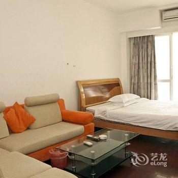 福州龙城豪景公寓酒店酒店提供图片