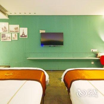 绵阳望园精品酒店酒店提供图片