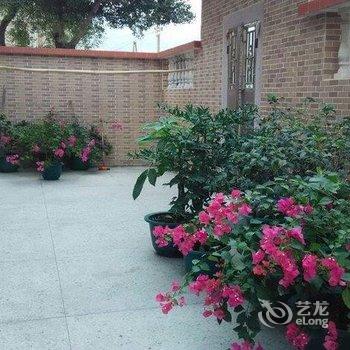 汕头南澳海家旅社酒店提供图片
