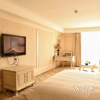 汕头金煌商务酒店酒店提供图片
