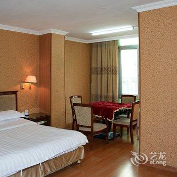 韶关华城宾馆酒店提供图片
