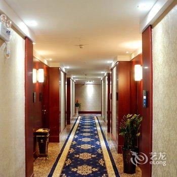 岳阳枫桥精品酒店酒店提供图片