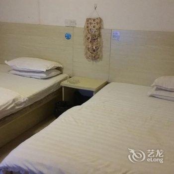 菏泽金庆客栈酒店提供图片