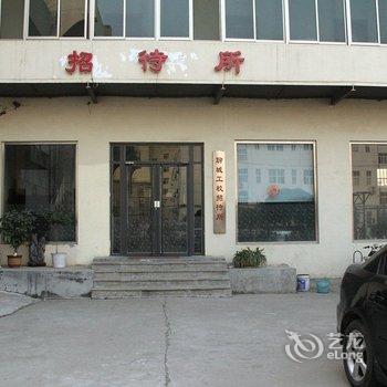 聊城校园招待所酒店提供图片