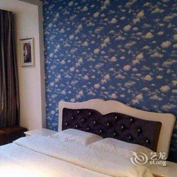 渭南青春爱情公寓酒店提供图片