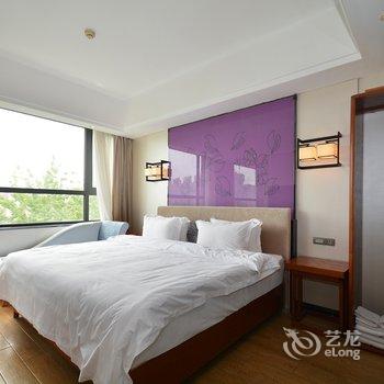 许昌红昇时尚酒店酒店提供图片