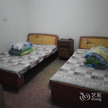 淮安晨启招待所酒店提供图片