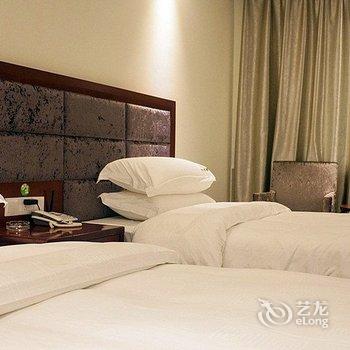 株洲缘圆宾馆酒店提供图片