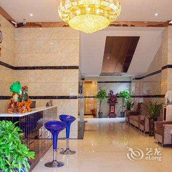 株洲缘圆宾馆酒店提供图片