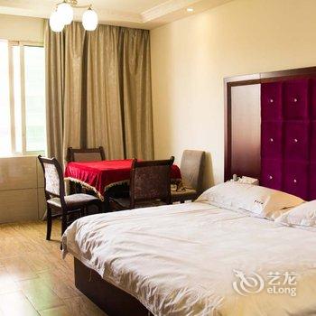 株洲缘圆宾馆酒店提供图片