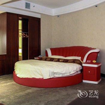 湘潭鑫城时尚宾馆酒店提供图片