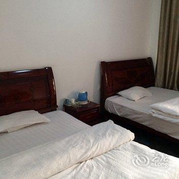 湘潭浪漫满屋旅馆酒店提供图片