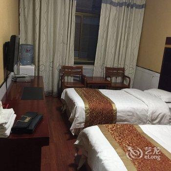 星宇快捷宾馆（庆阳美食城后门店）酒店提供图片