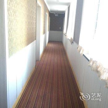 星宇快捷宾馆（庆阳美食城后门店）酒店提供图片