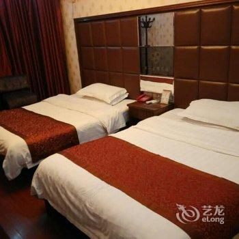 怀化华中盛耀宾馆酒店提供图片