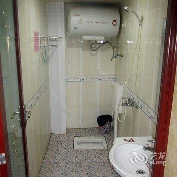 衡阳南岳祥瑞宾馆酒店提供图片
