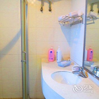 福州龙城豪景公寓酒店酒店提供图片