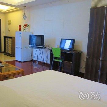福州龙城豪景公寓酒店酒店提供图片