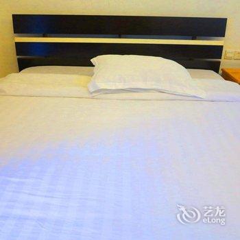 福州龙城豪景公寓酒店酒店提供图片