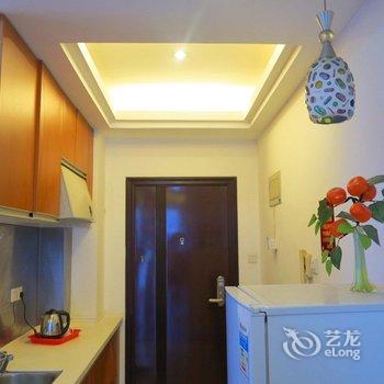 福州龙城豪景公寓酒店酒店提供图片