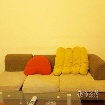 福州龙城豪景公寓酒店酒店提供图片