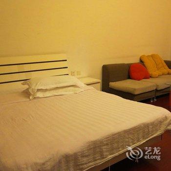 福州龙城豪景公寓酒店酒店提供图片