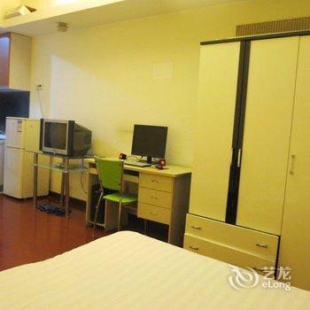 福州龙城豪景公寓酒店酒店提供图片