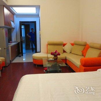 福州龙城豪景公寓酒店酒店提供图片